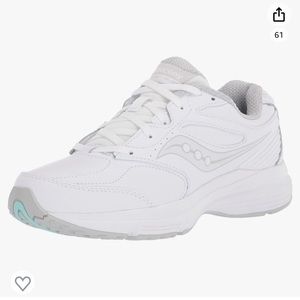 Saucony integrity walker 3 size 6